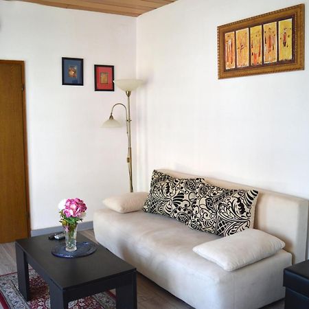 Logement Gare オイペン エクステリア 写真