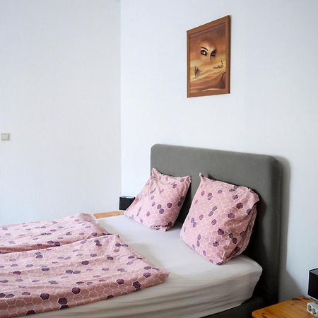 Logement Gare オイペン エクステリア 写真