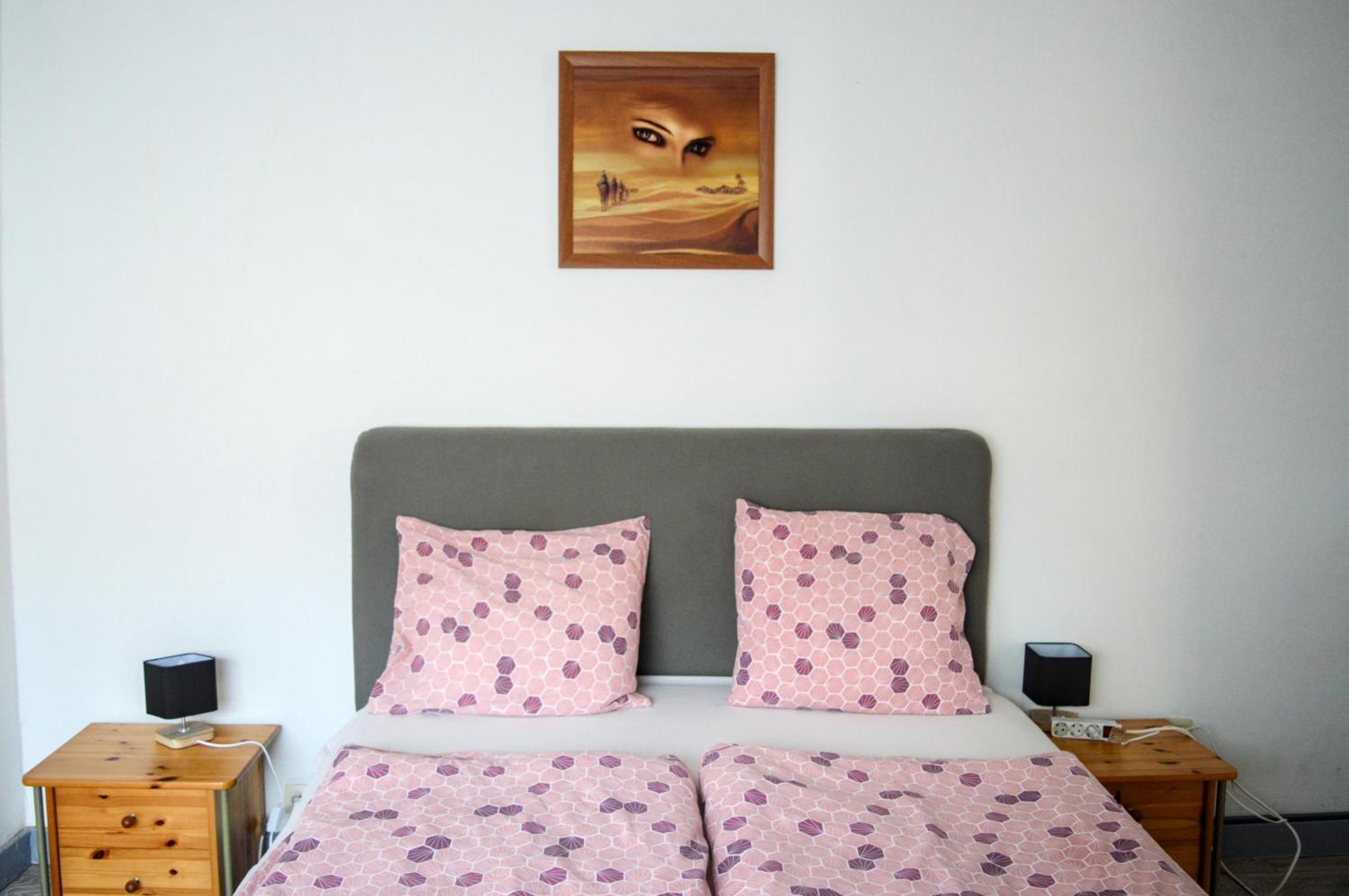 Logement Gare オイペン エクステリア 写真