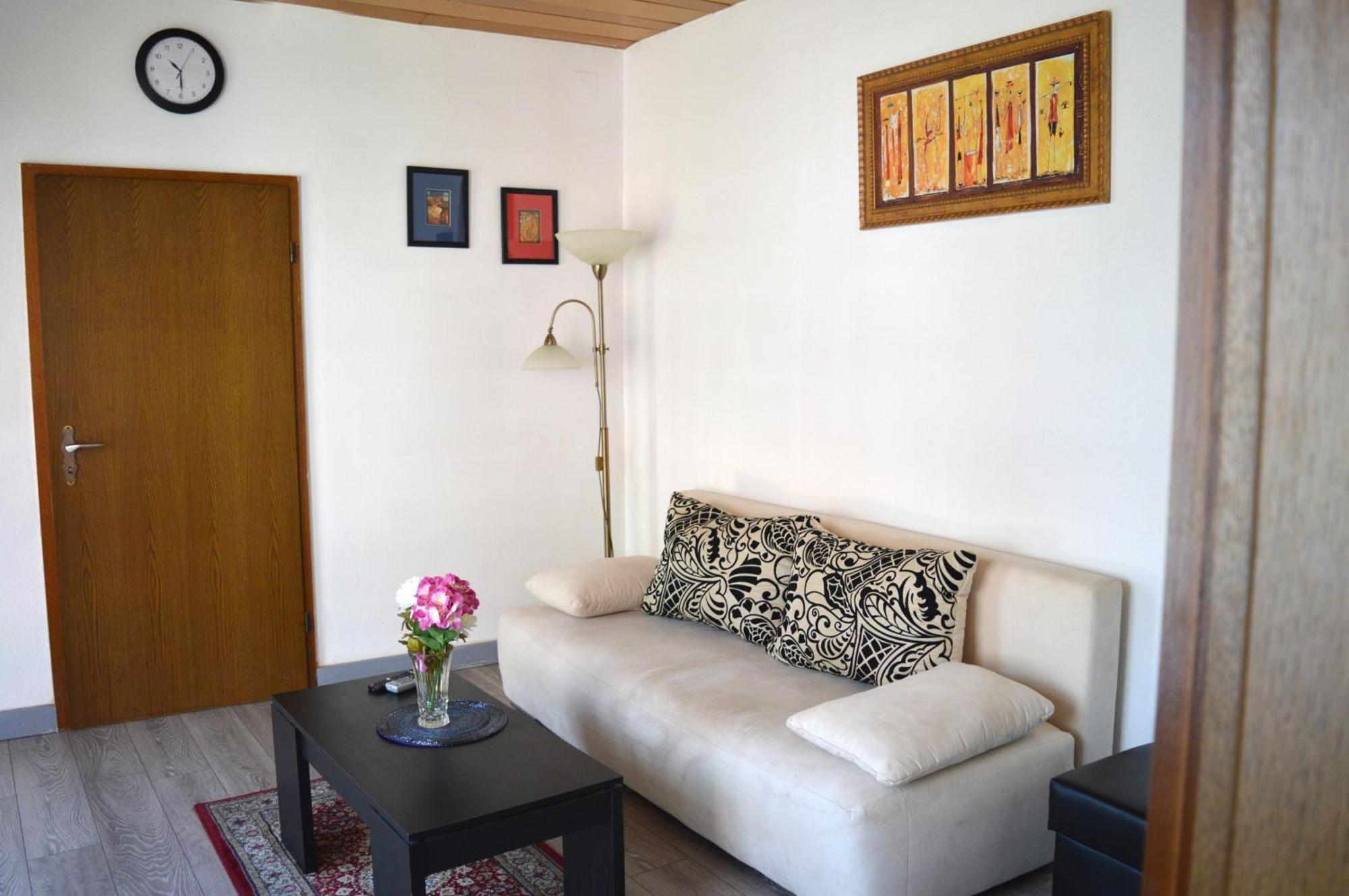 Logement Gare オイペン エクステリア 写真