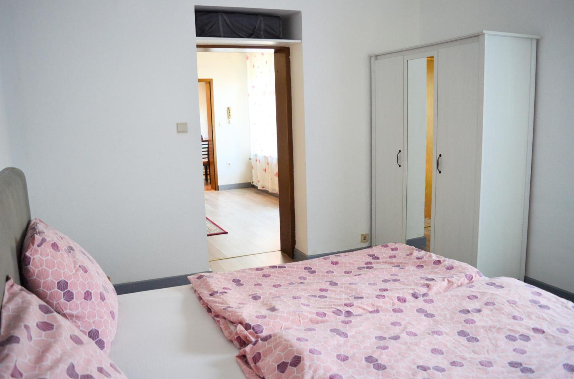 Logement Gare オイペン エクステリア 写真