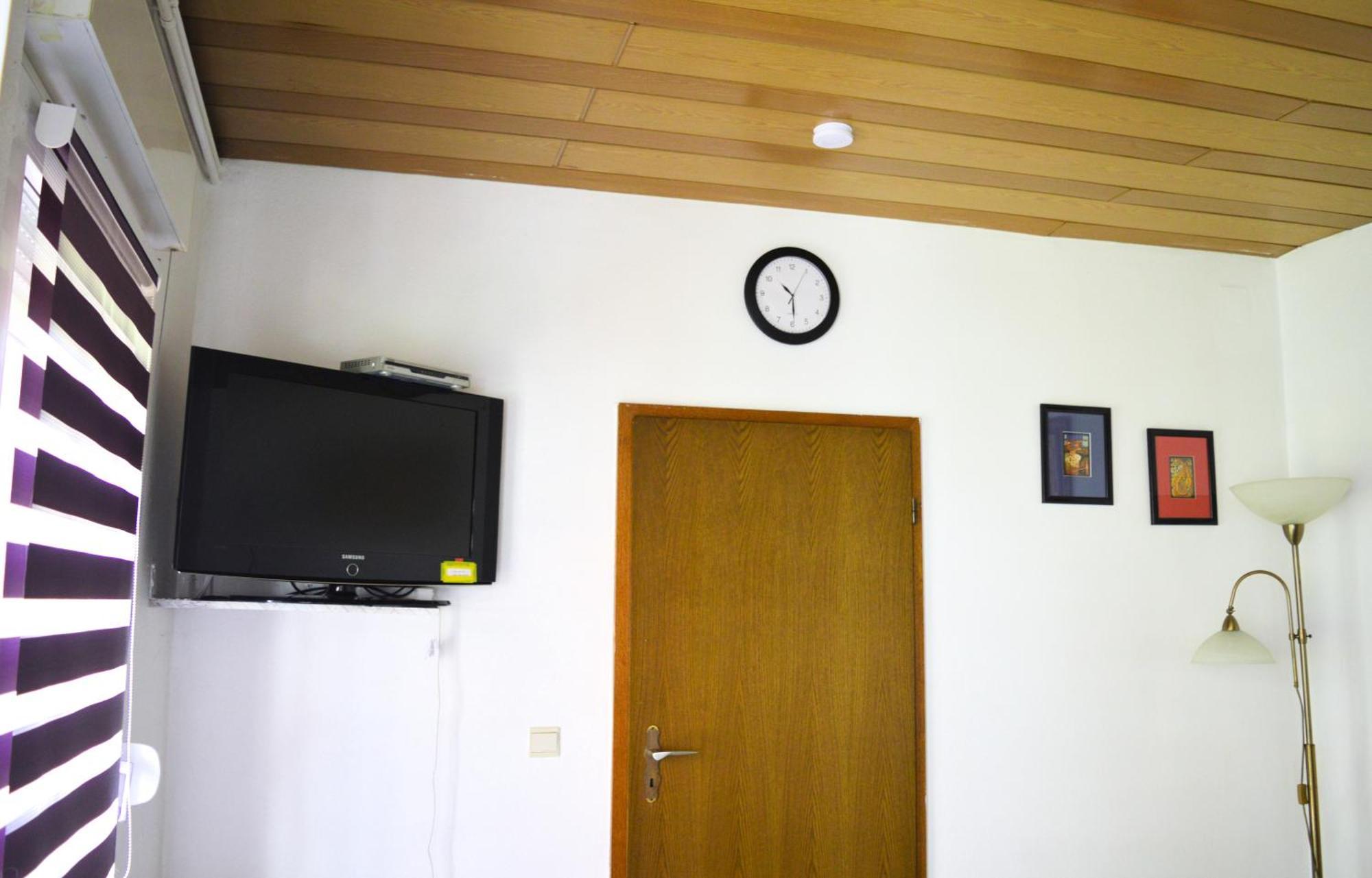 Logement Gare オイペン エクステリア 写真