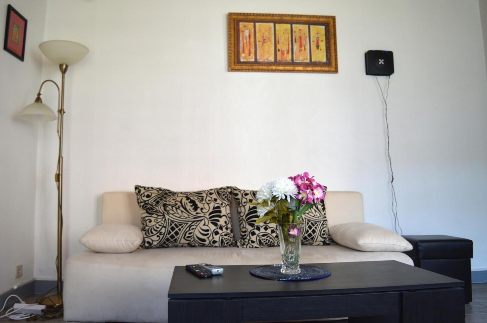 Logement Gare オイペン エクステリア 写真