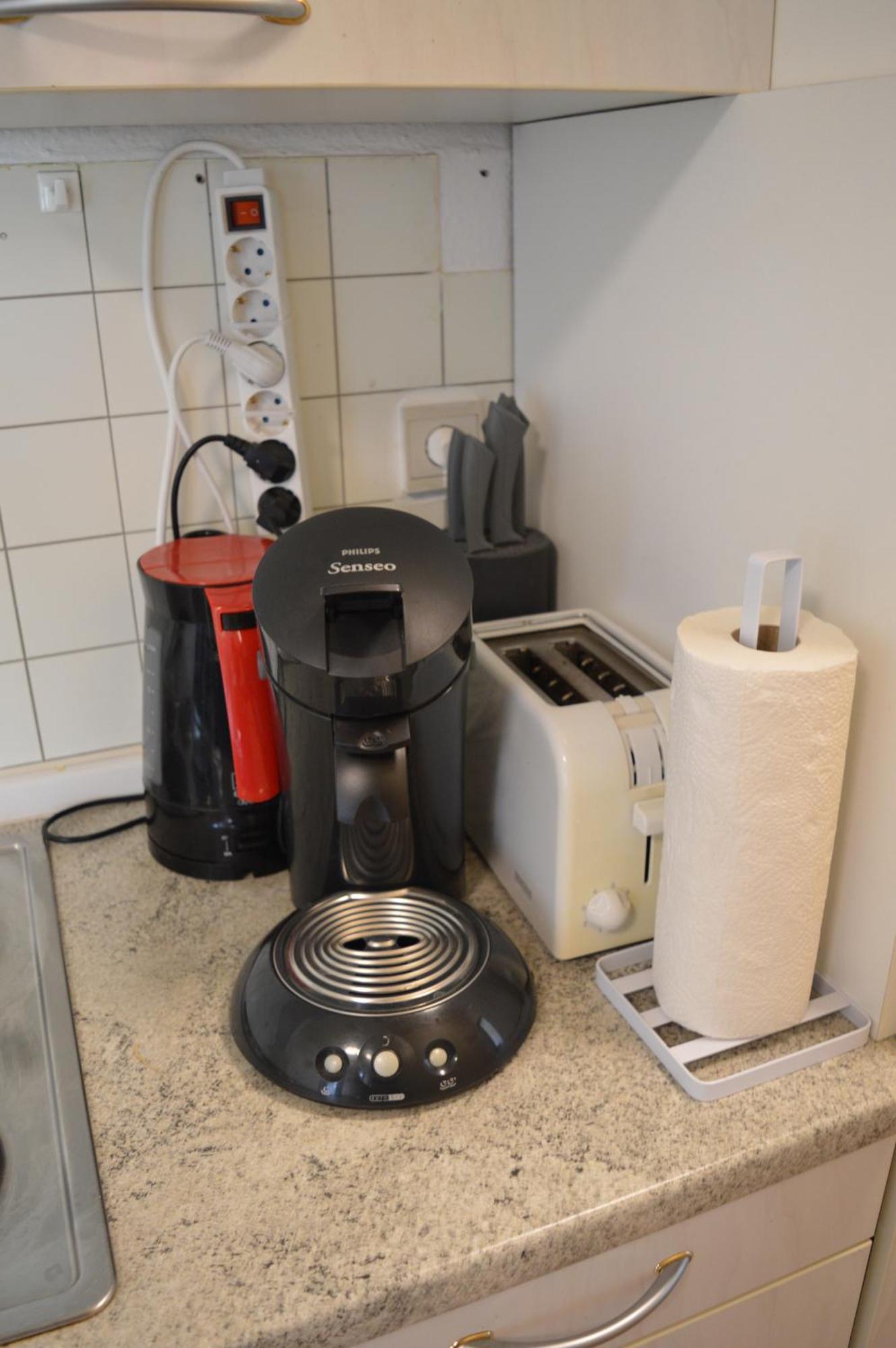 Logement Gare オイペン エクステリア 写真